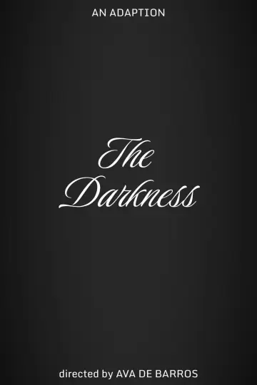 Постер до фильму"The Darkness" #1173546