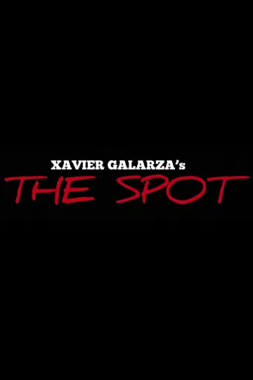 The Spot постер