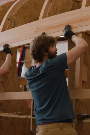 Постер до фільму "Boatbuilders" #1630168