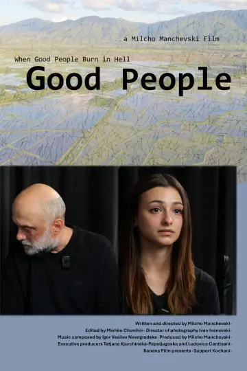 Good People