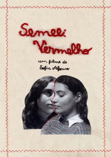 Постер до фильму"Semeei Vermelho" #1169550