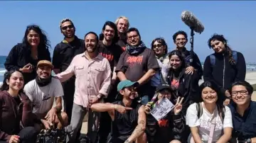 Задник до фильму"Tijuana, todavía" #1172267