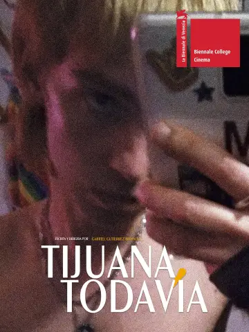 Постер до фильму"Tijuana, todavía" #1190460
