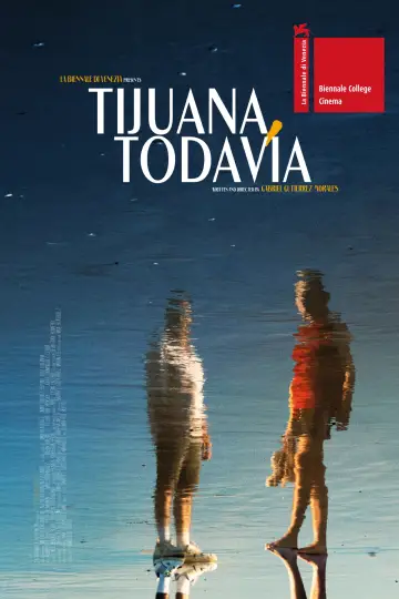 Tijuana, todavía
