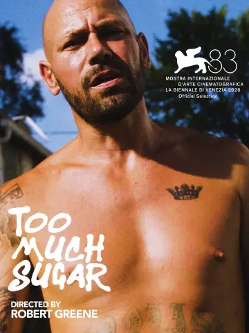 Too Much Sugar постер