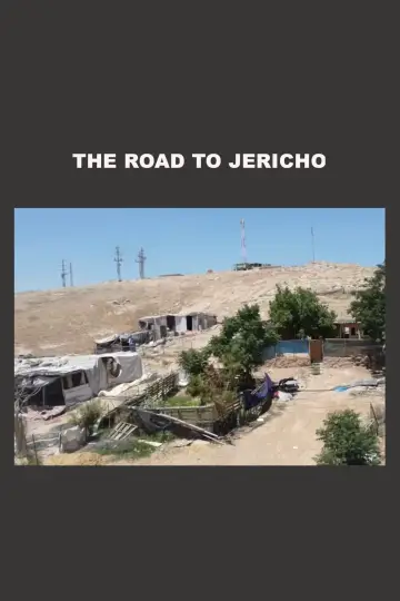 The Road to Jericho постер