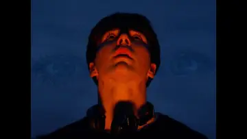 Задник до фильму"The Sound of Us Fading" #1190216