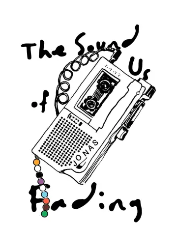 Постер до фильму"The Sound of Us Fading" #1190231