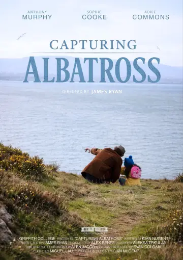 Постер до фильму"Capturing Albatross" #1175250