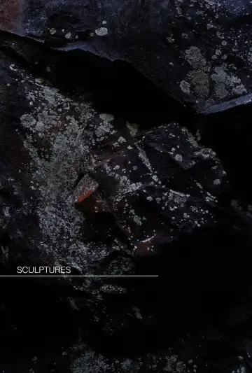 Постер до фильму"Sculptures" #1177486