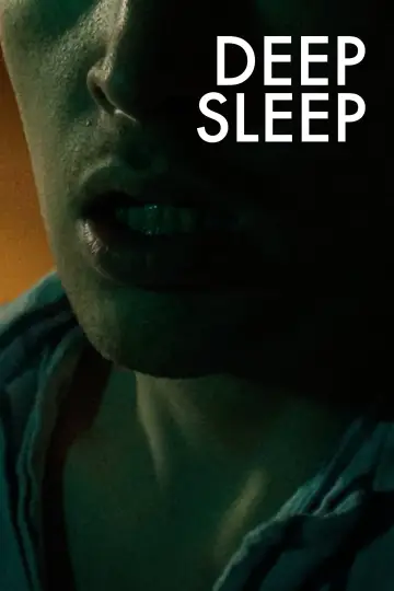 Постер до фильму"Deep Sleep" #1169533