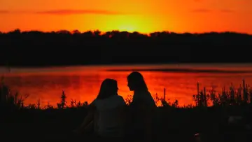 Задник до фильму"If You Were…" #1183550