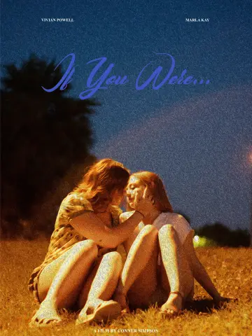 Постер до фильму"If You Were…" #1183552