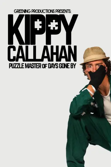 Kippy Callahan: Puzzle Master of Days Gone By постер