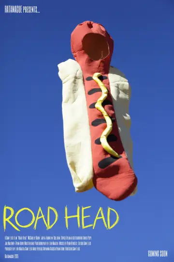 Road Head