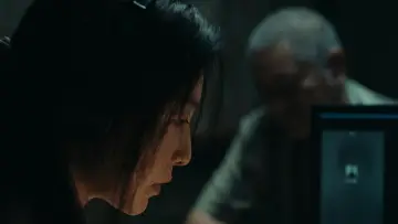 Задник до фільму "她說" #1608484