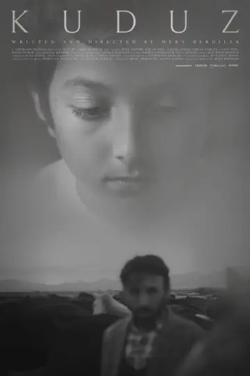 Kuduz постер
