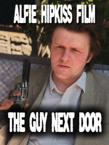 Постер до фильму"The Guy Next Door" #1169526