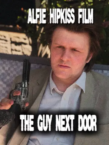 Постер до фильму"The Guy Next Door" #1169527