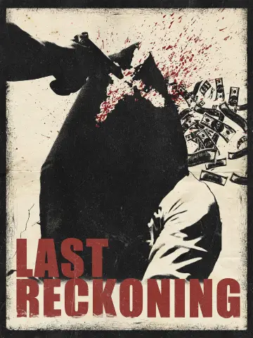 Постер до фільму "Last Reckoning" #1642116