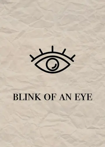 Постер до фильму"Blink of an Eye" #1144462