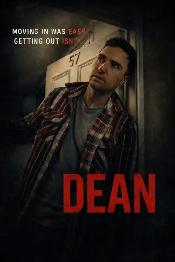 Постер до фільму "Dean" #1144422