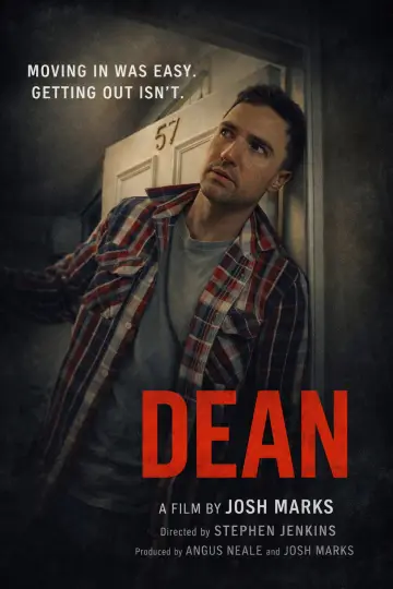 Постер до фільму "Dean" #1144423