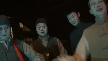 Задник до фильму"Folk Mysteries Record (宋家镇怪谈)" #1191402