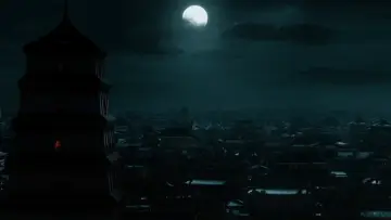Задник до фильму"Folk Mysteries Record (宋家镇怪谈)" #1191422