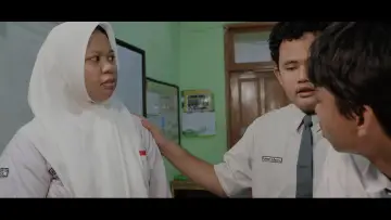 Задник до фильму"Lantai Dua Setengah" #1177432