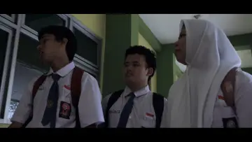 Задник до фильму"Lantai Dua Setengah" #1177434