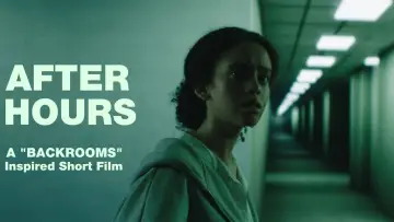 Задник до фильму"AFTER HOURS" #1173534