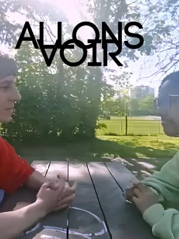 Постер до фильму"Allons voir" #1173548