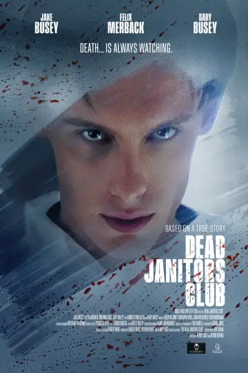 Dead Janitors Club постер
