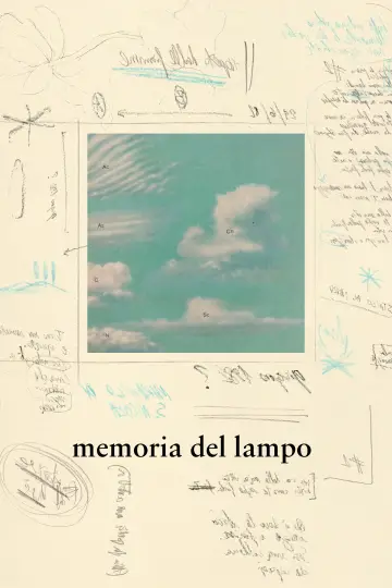 Постер до фільму "Memoria del lampo" #1629637