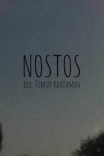 Постер до фильму"Nostos" #1173549
