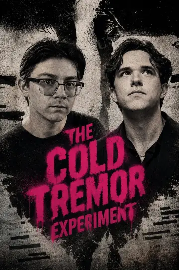 Постер до фильму"The Cold Tremor Experiment" #1173419