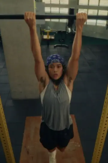 All the Worlds I Could Lift постер