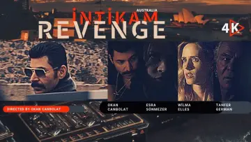 Задник до фильму"Revenge: Australia" #1174864