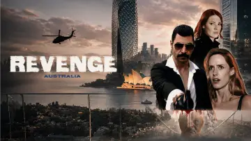 Задник до фільму "Revenge: Australia" #1212550