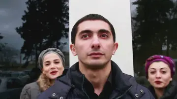 Maaş günü постер