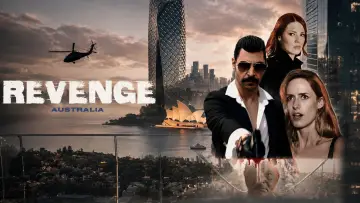 Задник до фільму "Revenge: Australia" #1570803