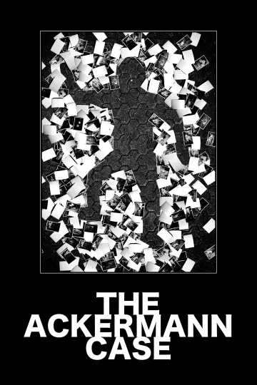 Постер до фильму"The Ackermann Case" #1184679