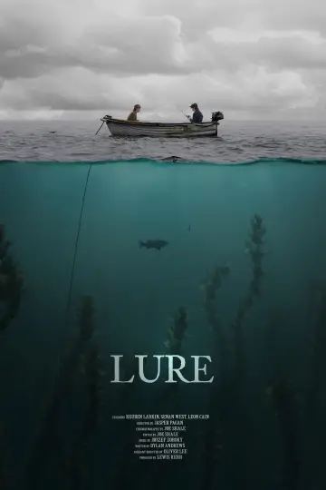 Постер до фильму"Lure" #1174940