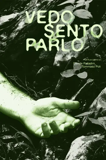 Постер до фильму"Vedo Sento Parlo" #1187346