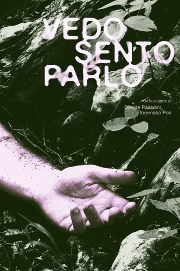 Постер до фильму"Vedo Sento Parlo" #1187349