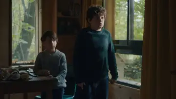 Задник до фільму "Tous les Parents doivent Mourir" #1291128