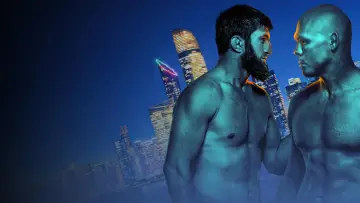 Задник до фильму"UFC Fight Night 282: Ankalaev vs. Guskov" #1174854