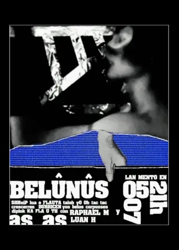 Постер до фильму"Belûnûs" #1177325