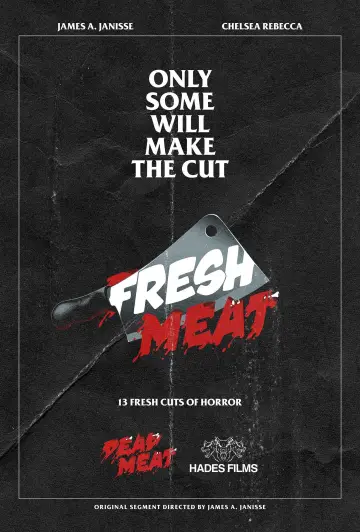 Постер до фільму "Fresh Meat" #1793018
